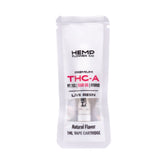 Sour OG 97.15% THCa Vape Cartridge 1ml - 1 GRAM