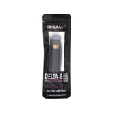 Sour RNA 98.45% Delta 8 Disposable Vape - Ice Cream - 1