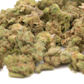 Star Krunch THCa Hemp Flower Smalls - Plants