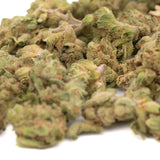 Star Krunch THCa Hemp Flower Smalls - Plants