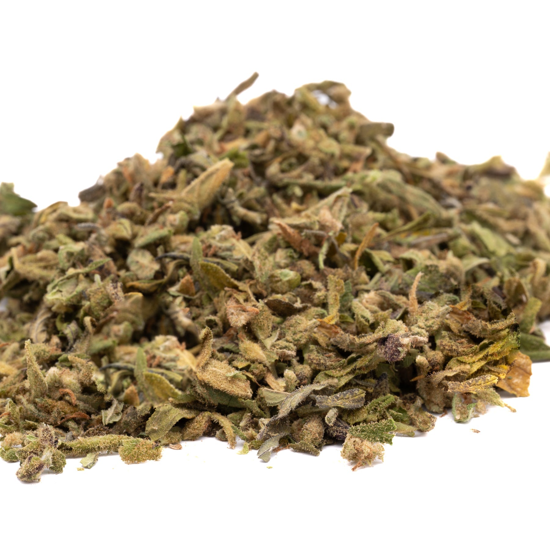 Star Krunch THCa Trim Wholesale 1LB - 1 LB - Plants