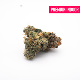 Super Sonic THCa Flower Wholesale - 1/2lb - Plants