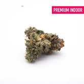 Super Sonic THCa Flower Wholesale - 1/2lb - Plants