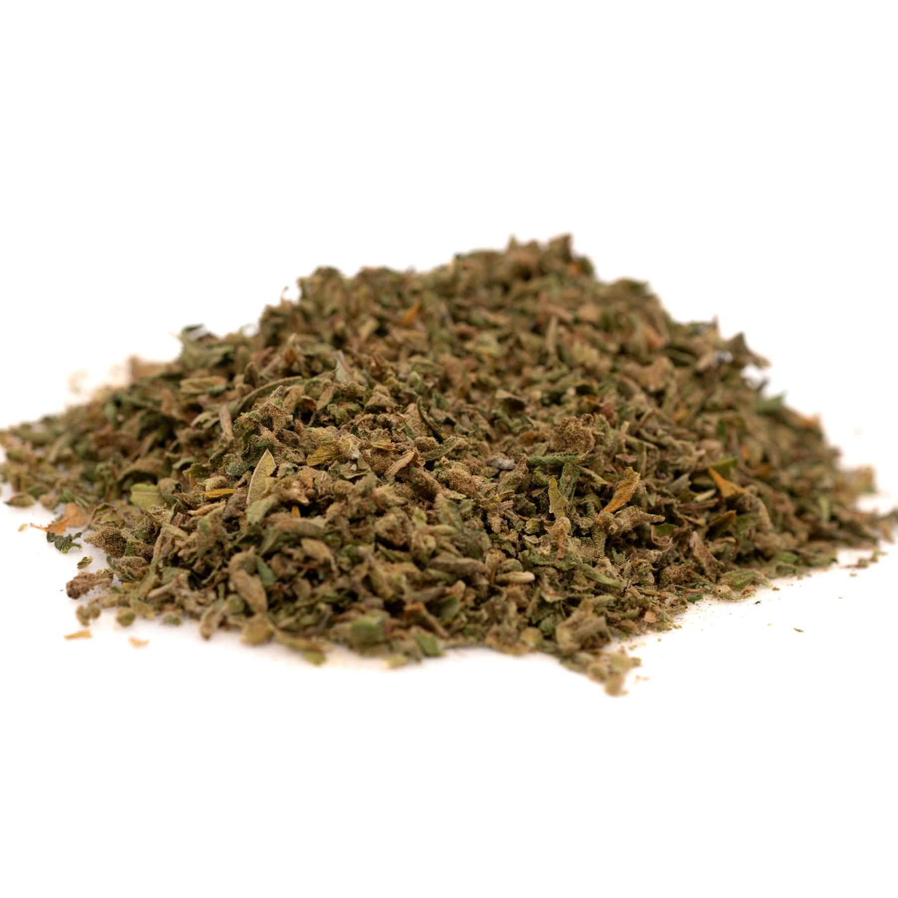 THCa Flower Trim Wholesale 1LB - Greenhouse - 1 LB - Plants