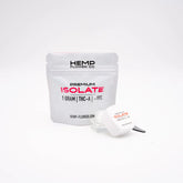 THCA Isolate - 1 Gram