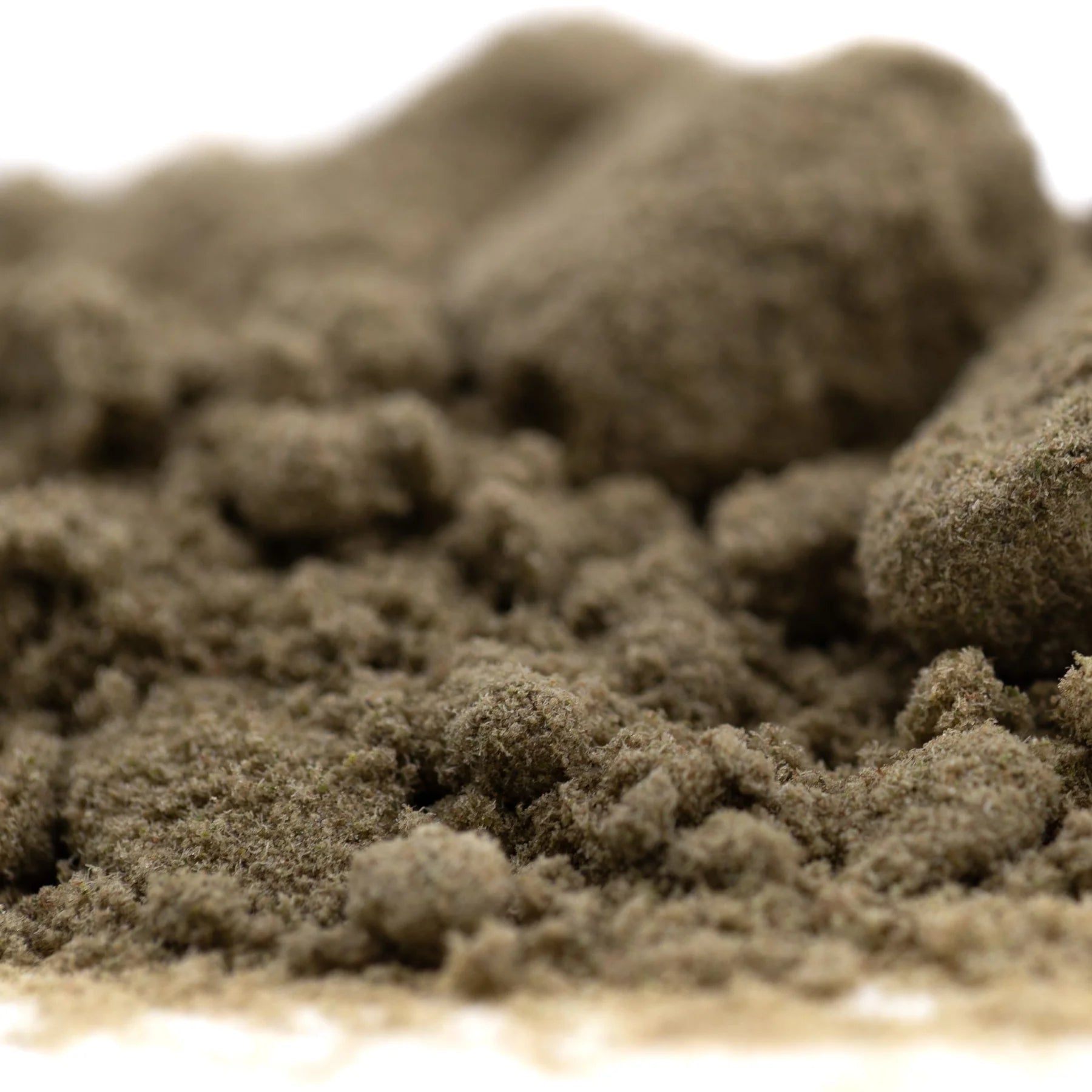 Soft textured mossy green artificial moss with fluffy fibrous appearance for atlas star gun thca progressive therapeutic use