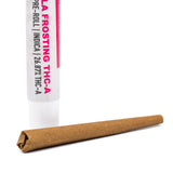 Vanilla Frosting 26.89% THCa Pre-Rolls - 1 Gram - 1g