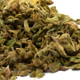 Vanilla Frosting THCa Trim Wholesale 1LB - 1 LB - Plants