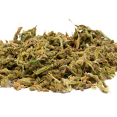 Vanilla Frosting THCa Trim Wholesale 1LB - 1 LB - Plants