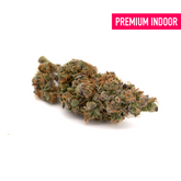 Wonder Dawg THCa Flower - 5g