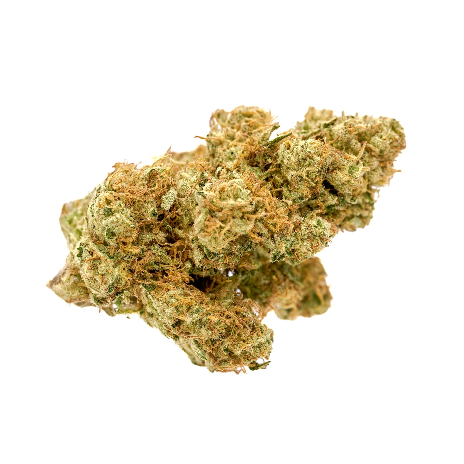 Wonder THCa Flower - Plants