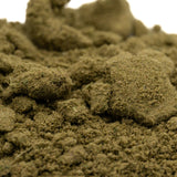Zweet Insanity THCa Kief - Plants