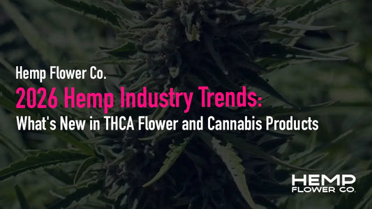 2026 Hemp Industry Trends