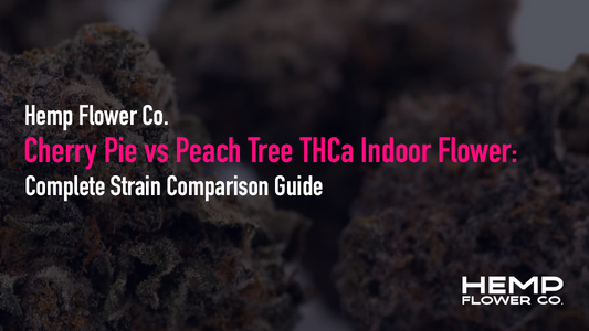 Complete Strain Comparison Guide