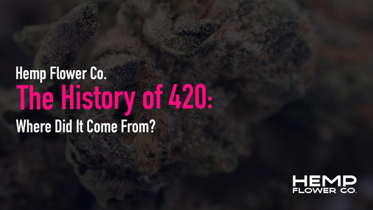 Curious about the real origin of 420? Discover the true history behind cannabis culture's most iconic number and how it became a global holiday.