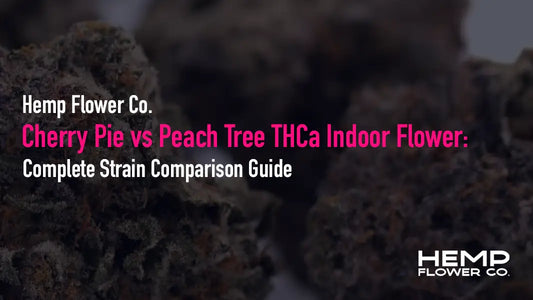 Complete Strain Comparison Guide