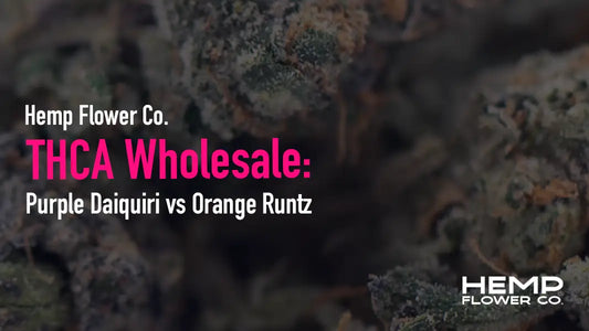 THCA Wholesale