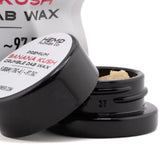 Banana Kush THCA Crumble Wax - 5 Gram
