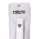 Biscotti 98.54% THCa Disposable Vape - Peach