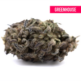 Blue Sugar THCa Hemp Flower Greenhouse