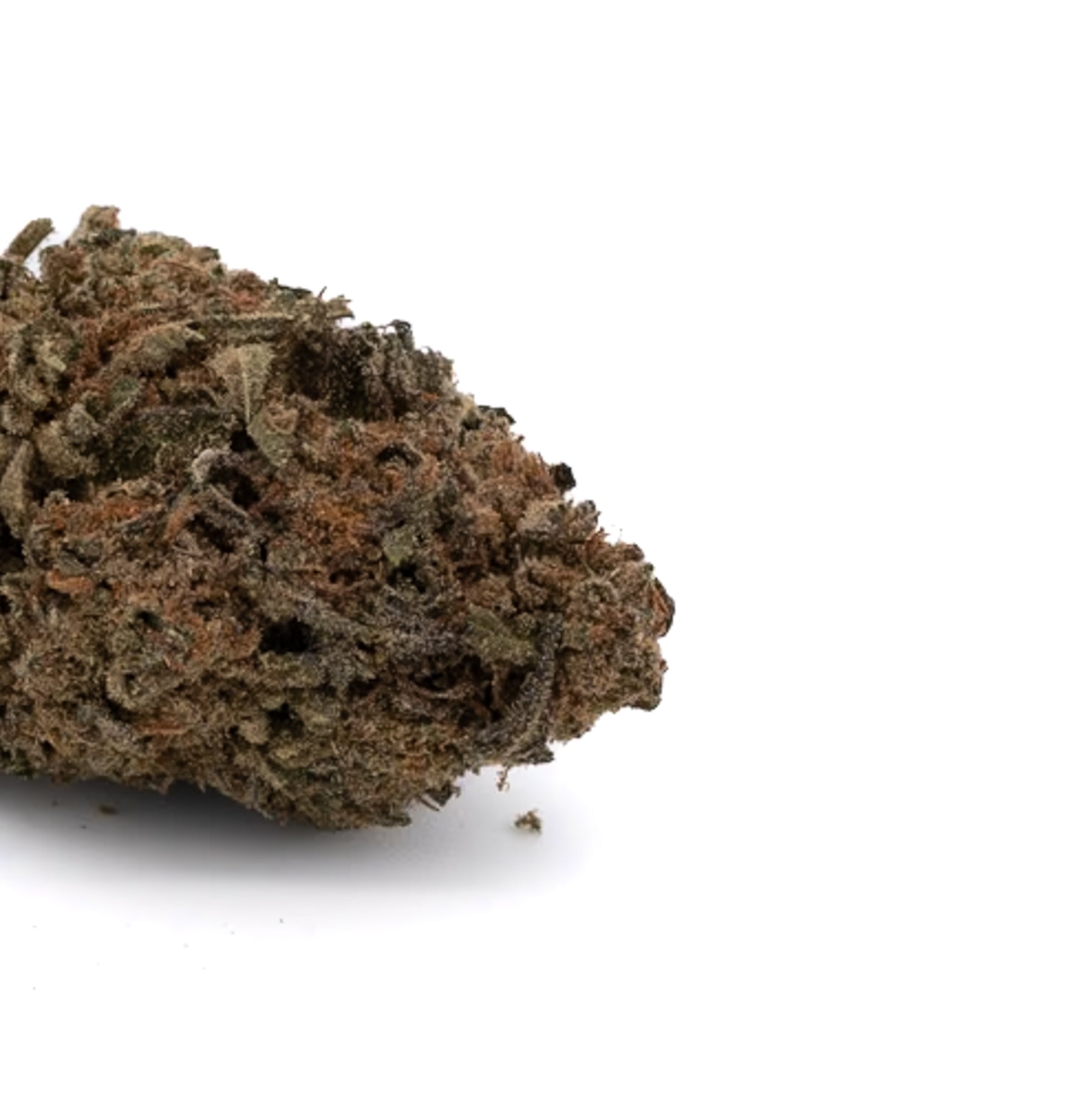 Blueberry Diesel Thca Flower - Hemp Flower Co. - Greenhouse Thca