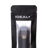 Bubba Kush 97.44% CBD Disposable Vape - Peach