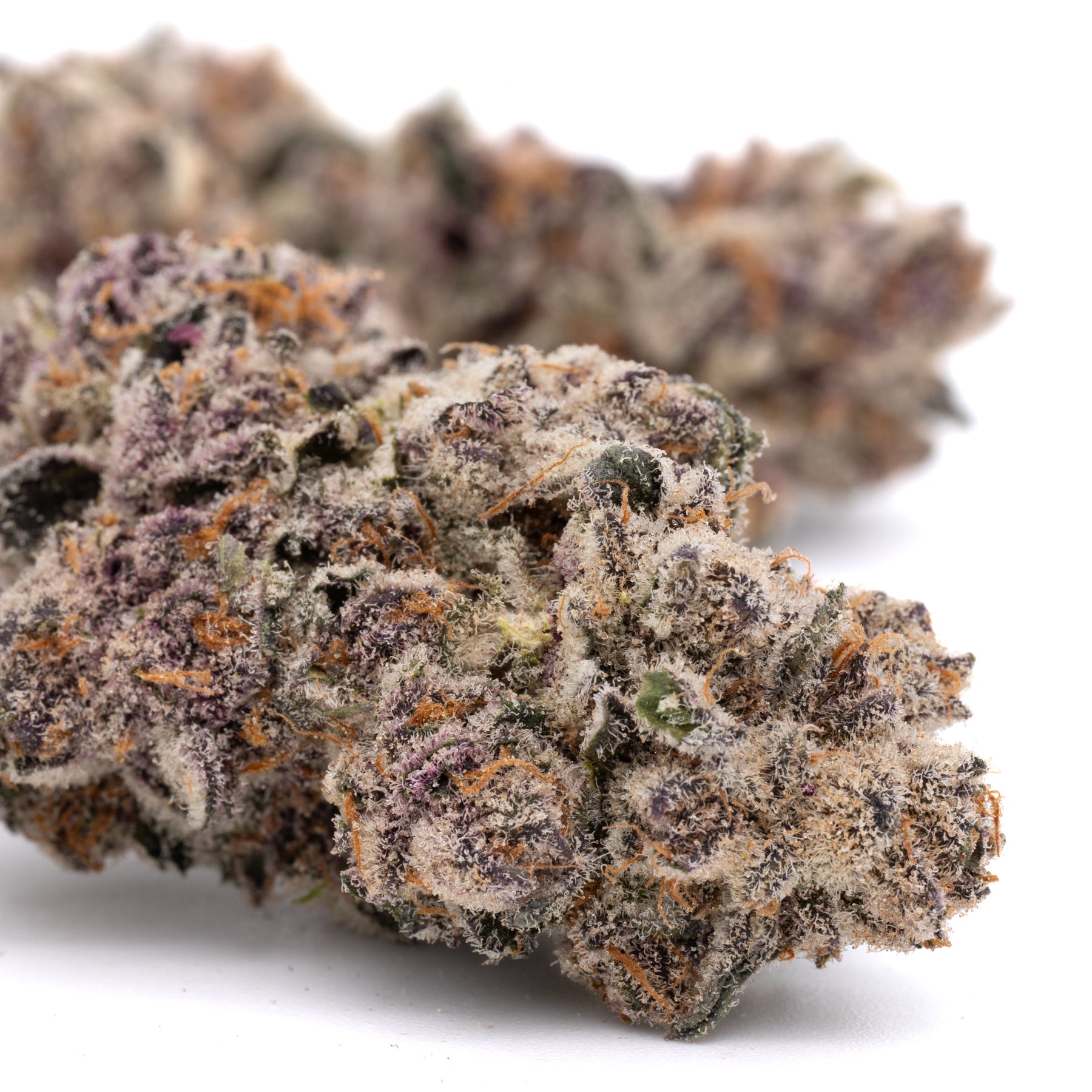 Candy Mac Indoor THCa Flower - Hemp Flower - Indoor THCA