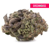 Chicken & Waffles THCa Hemp Flower Greenhouse