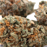 Crater Lake OG Indoor THCa Flower