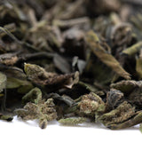 Deep Space Greenhouse THCa Trim Wholesale