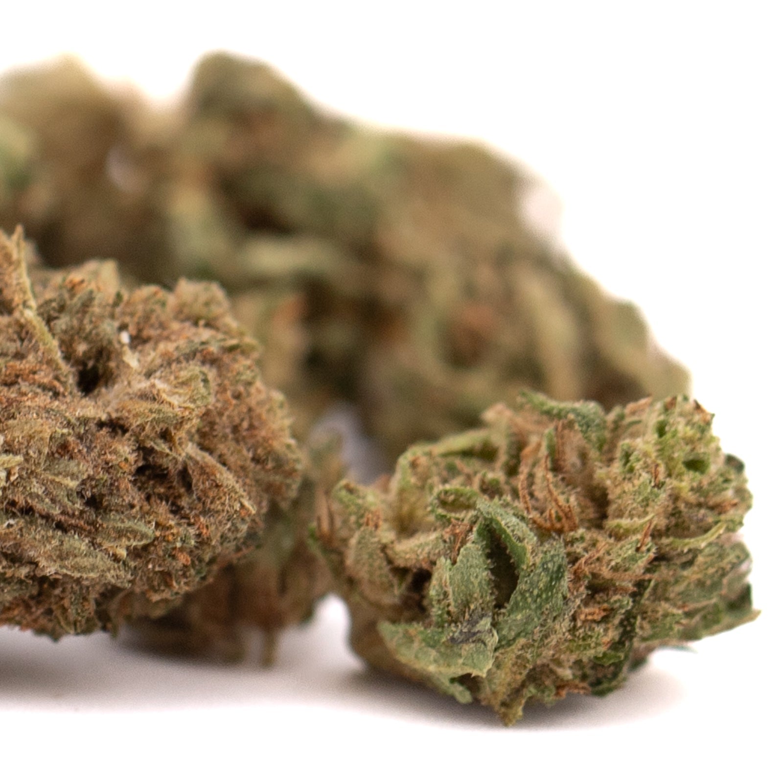 Early Cherry CBD Hemp Flower Smalls