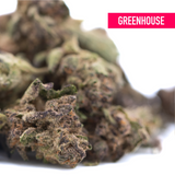 Halle Berry THCa Hemp Flower Greenhouse Smalls