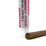 Halle Berry 33.99% THCa Pre-Rolls - 1 Gram