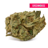 Greenhouse Cannabis Bud of Jelly Breath THCa Hemp Flower for Premium Quality