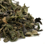 Dried green herbal tea for Lemon Cherry Gelato THCa Indoor Trim Wholesale 1LB