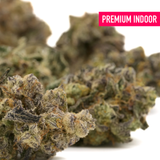 Lung Buster Indoor THCa Flower Wholesale