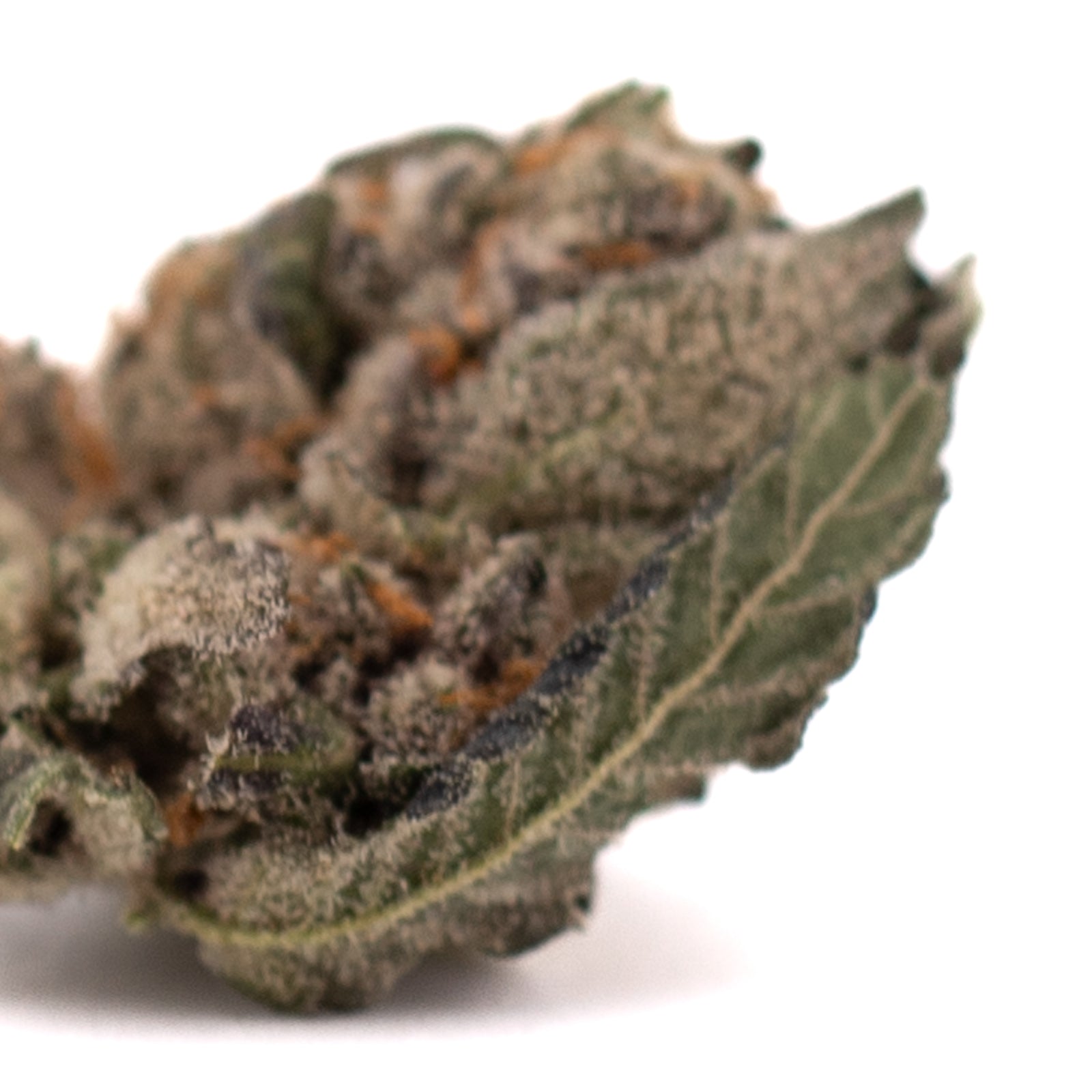 Premium indoor cannabis buds from Mac And Gary Indoor THCa Flower Smalls featuring Orchard Swirl Synergy