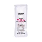 Northern Lights 97.14% THCa Vape Cartridge 1ml