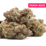 Peach Rainbow Indoor THCa Flower Wholesale