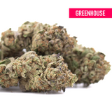 Poppin' Bottlez THCa Hemp Flower Greenhouse Wholesale