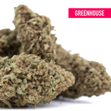 Blue Dream THCa Hemp Flower Greenhouse Wholesale