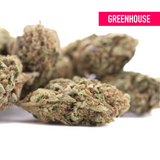 Jokerz Candy THCa Hemp Flower Greenhouse Wholesale