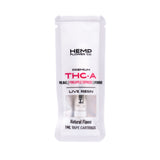 Pineapple Express 98.84% THCa Vape Cartridge 1ml