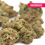 Point Break THCa Hemp Flower Greenhouse Wholesale