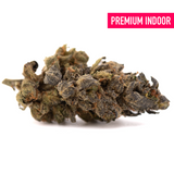 Space Candy Indoor THCa Flower