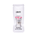 ACDC 97.44% THCa Vape Cartridge 1ml - 1 GRAM - Disposable