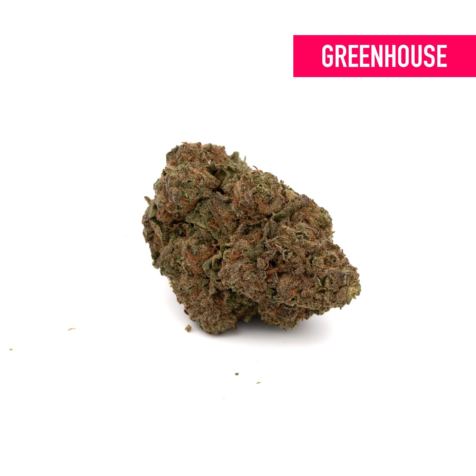 ACDC THCa Hemp Flower Greenhouse - Plants