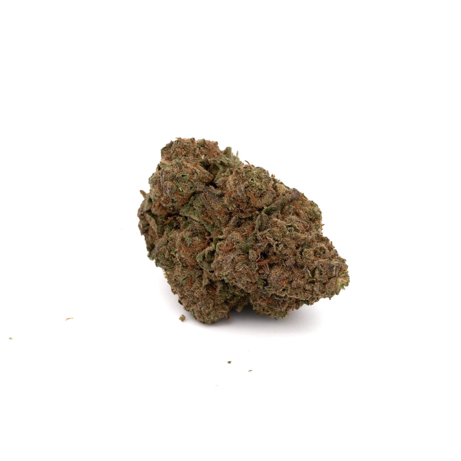 ACDC THCa Hemp Flower Greenhouse - Plants