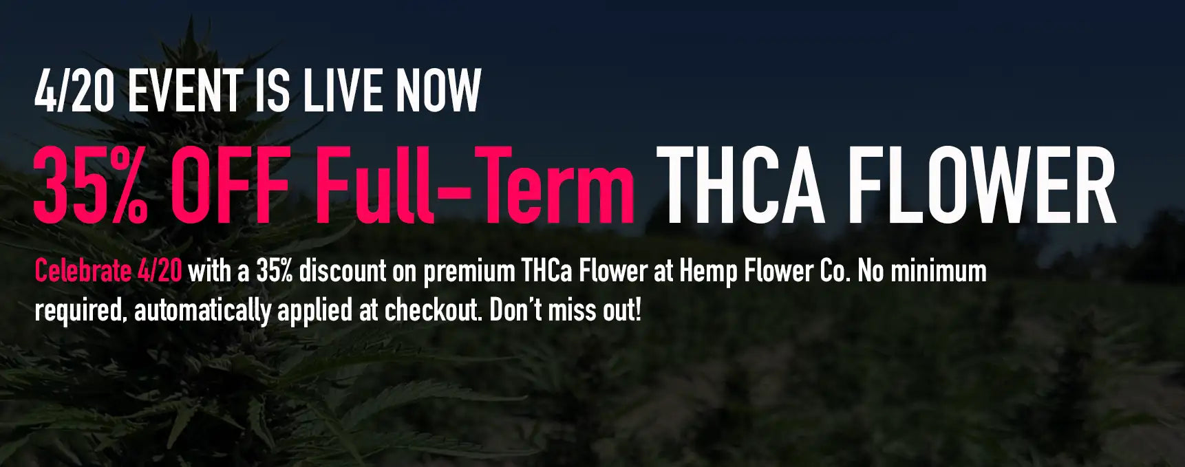 420 THCa