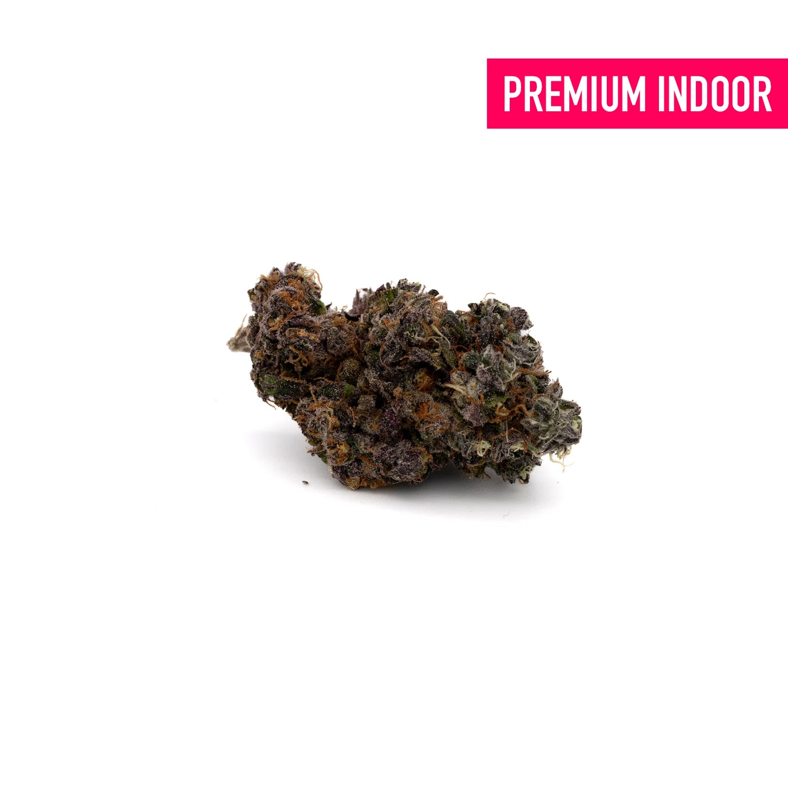 After Dark Indoor THCa Hemp Flower -4
